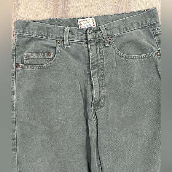 For Joseph Paris Made in USA Women’s Size 30 Corduroy Pants - Picture 5 of 9